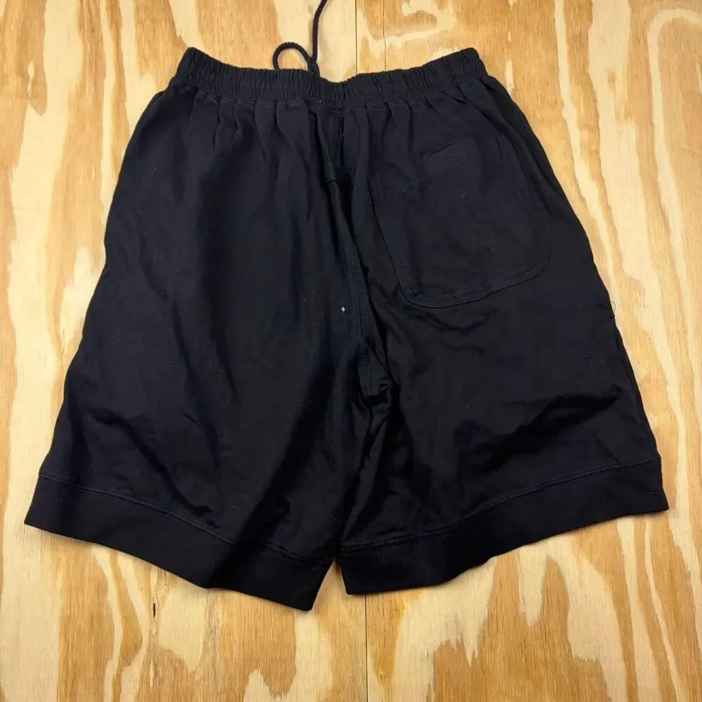 Vintage 1994 World Cup USA Looney Tunes Soccer Shorts – Black – Size S